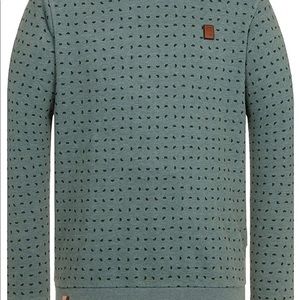 New Men’s Naketano Sweatshirt